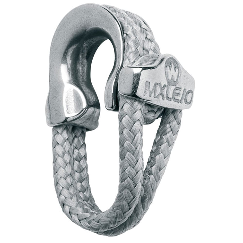 Wichard MXLEvo 10 - Soft Block - 10mm Rope Size - 13/32" [21104] - The Happy Skipper