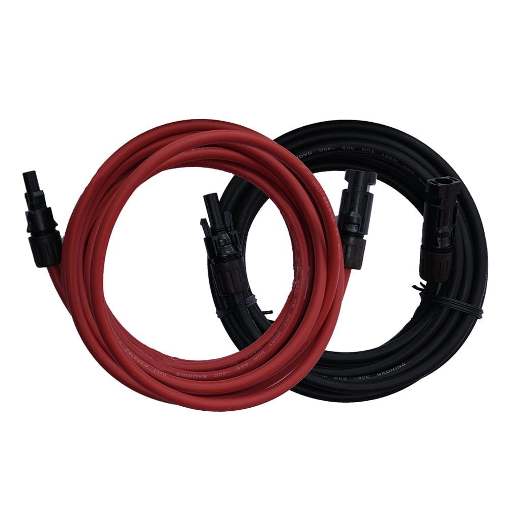 Xantrex PV Extension Cable - 15 [708-0030] - The Happy Skipper