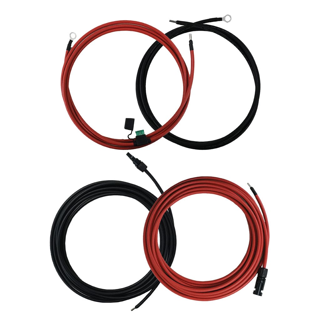 Xantrex Solar Starter Cable Kit [708-0150] - The Happy Skipper