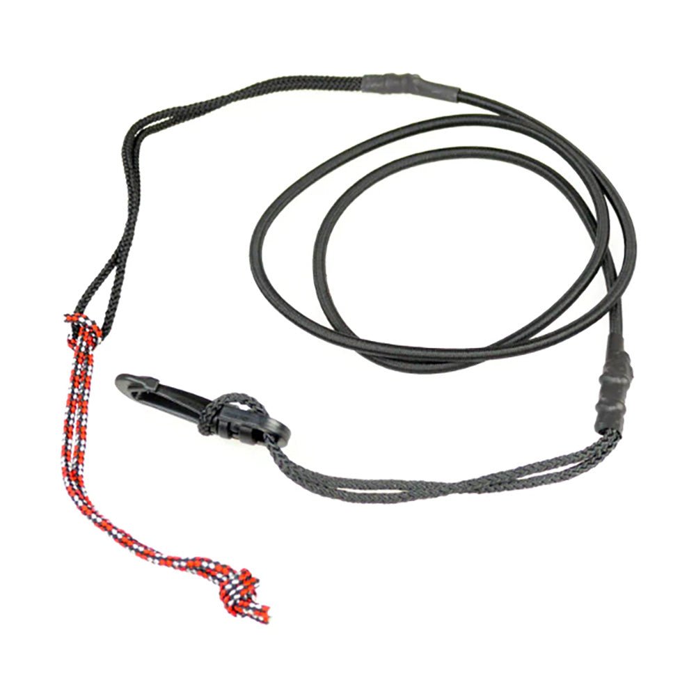 YakGear 2 Leash Combo f/Paddle Pole [PFC] - The Happy Skipper